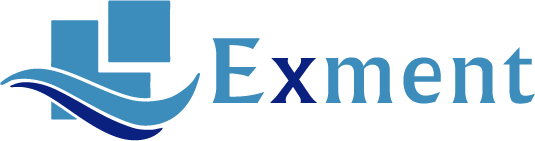 exment,logo,side