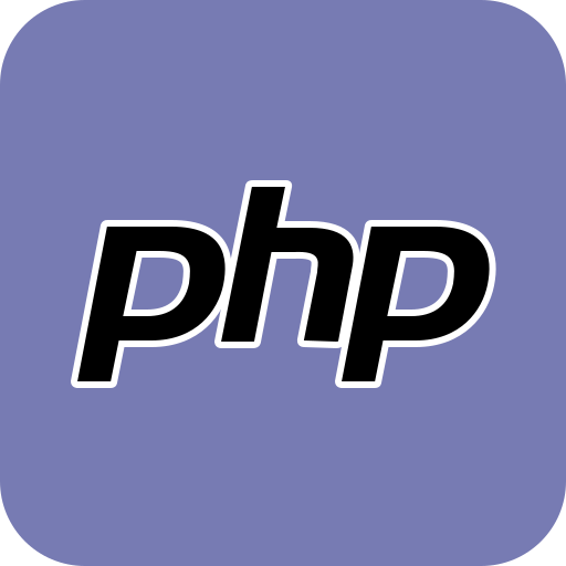 php,icon