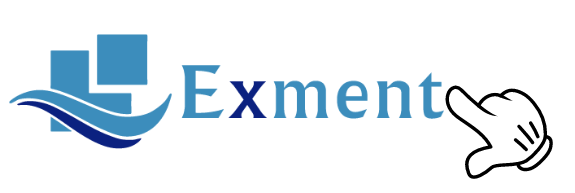 Exment 指さし