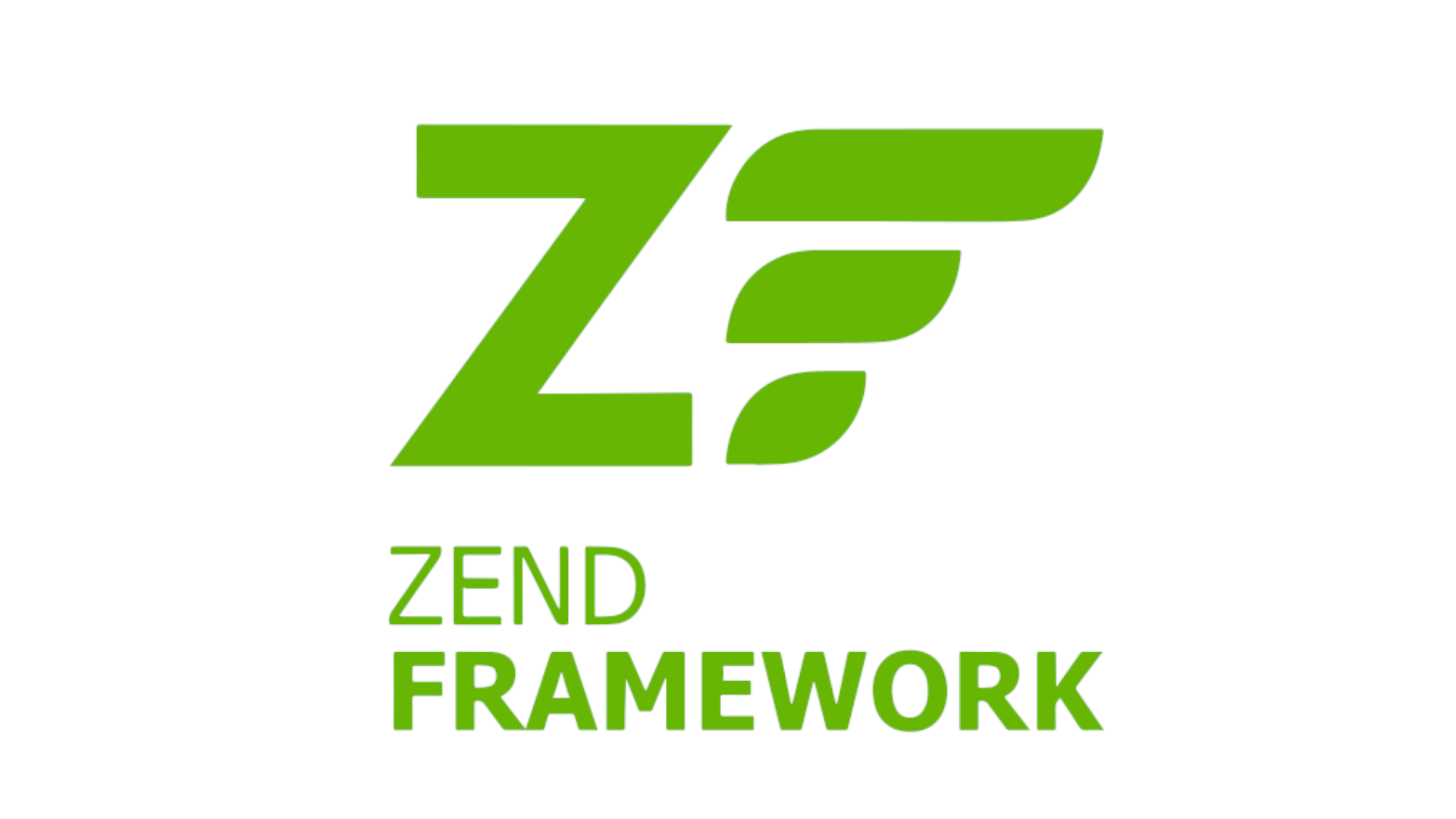 ZendFrameWork