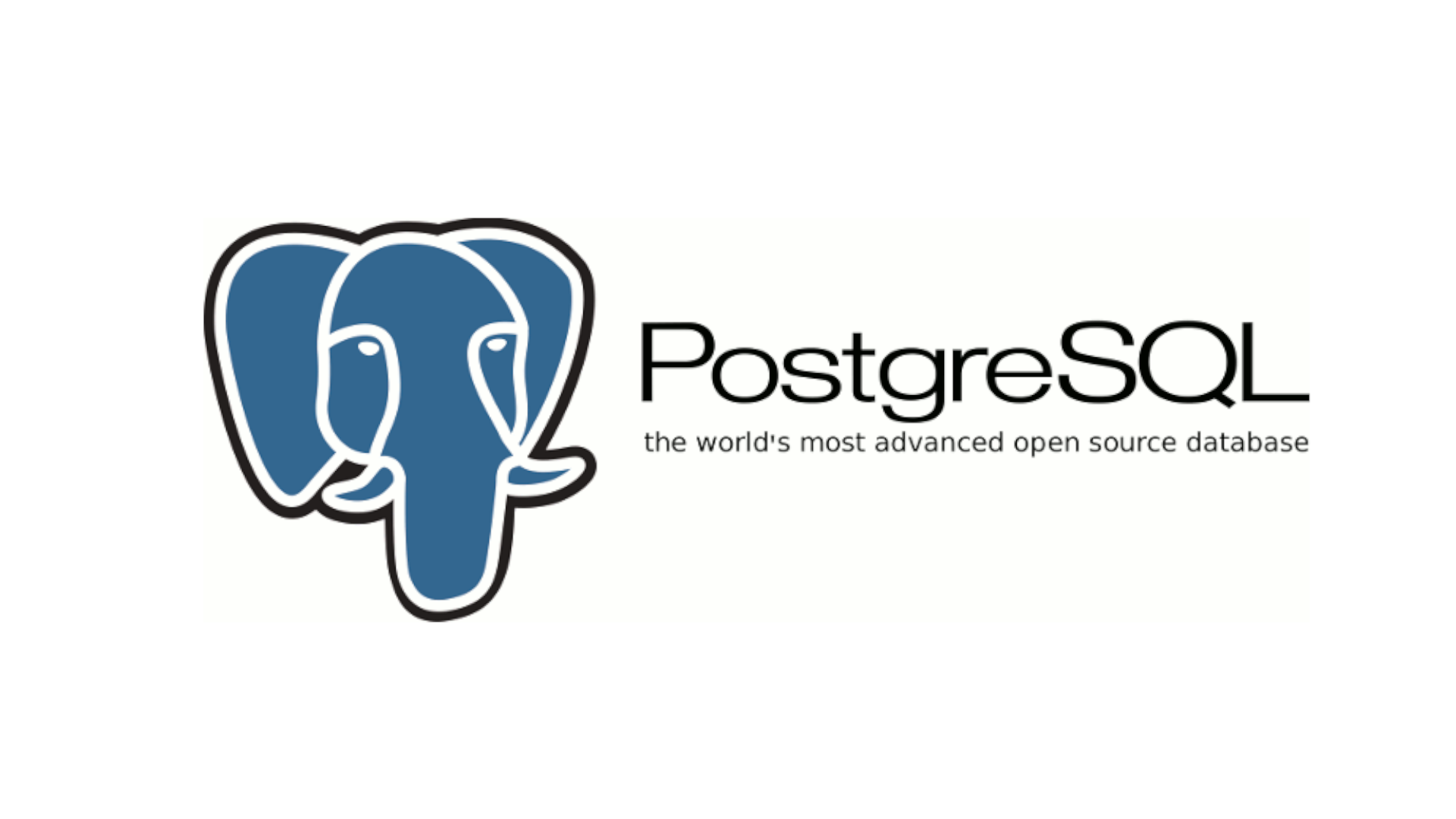 Postgresql