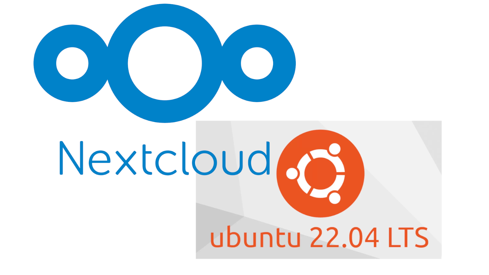 nextcloud by ubuntu_22.04