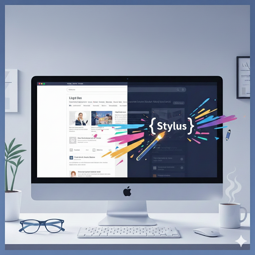 【決定版】Webページの印刷崩れをStylusで完全回避！画面通りのレイアウトを保つ設定術