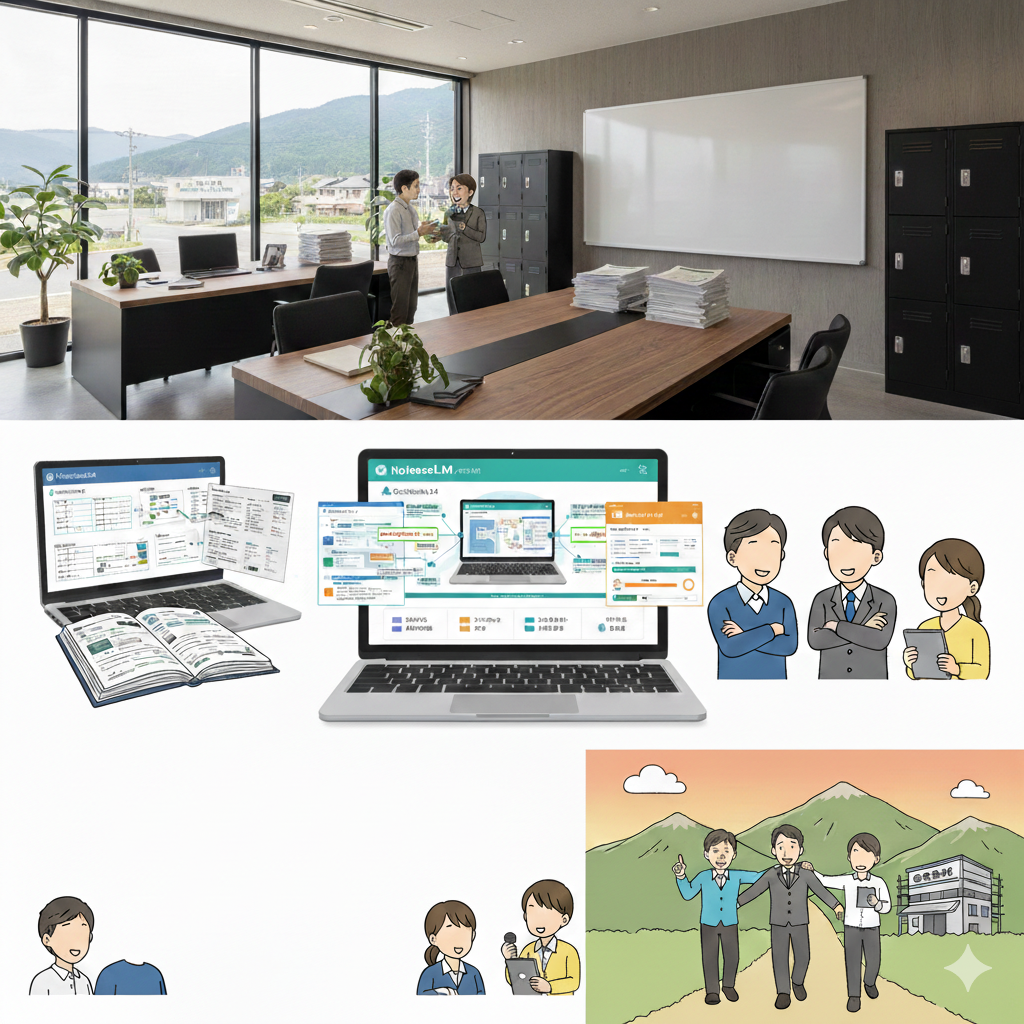 【DXコンサル奮闘記】道の駅DX編 数ヶ月ぶりの訪問で見た、変化の兆しと「信頼性」の壁